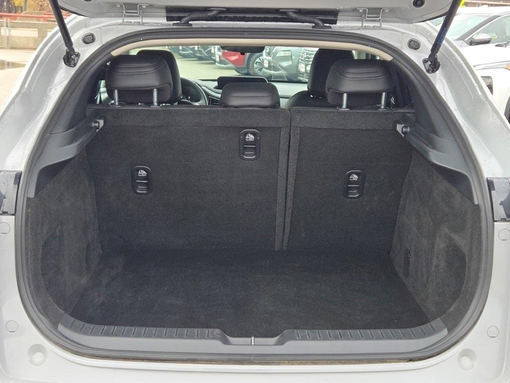 used 2025 Mazda CX-30 car, priced at $25,000