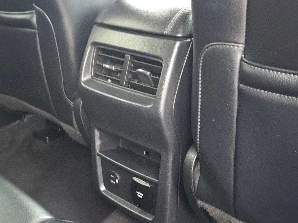 used 2022 Ford Edge car, priced at $22,000