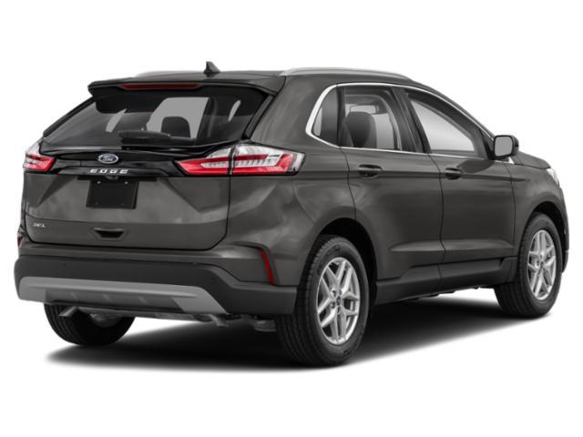 used 2022 Ford Edge car, priced at $22,000