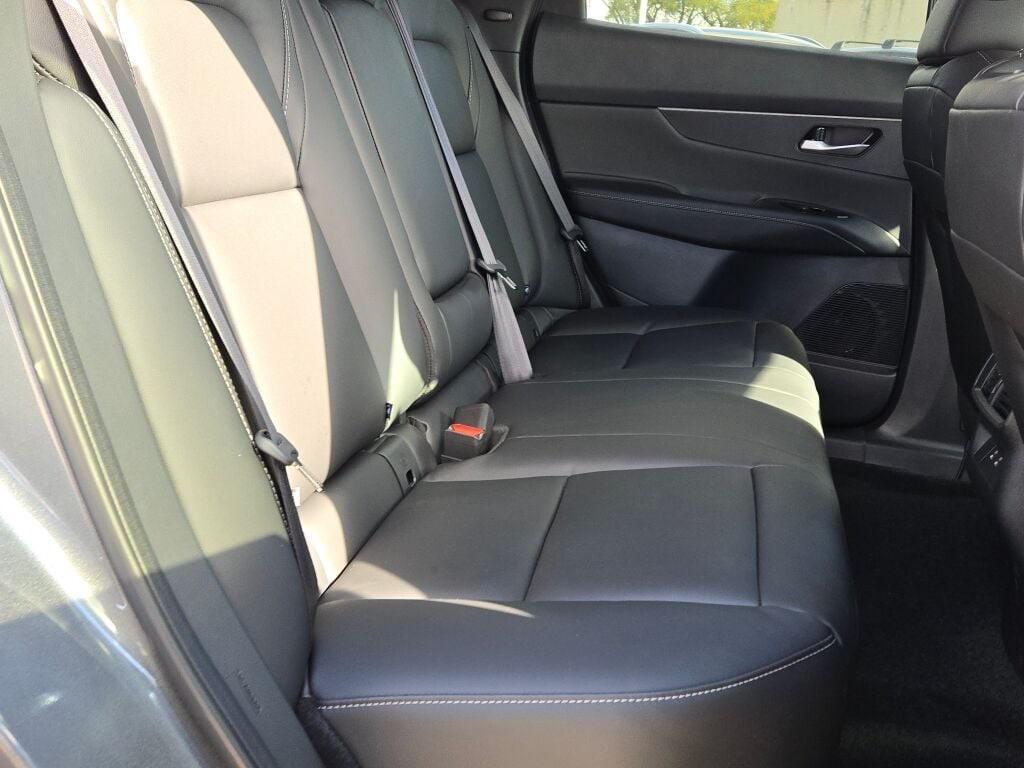 new 2026 Nissan Murano car, priced at $43,760