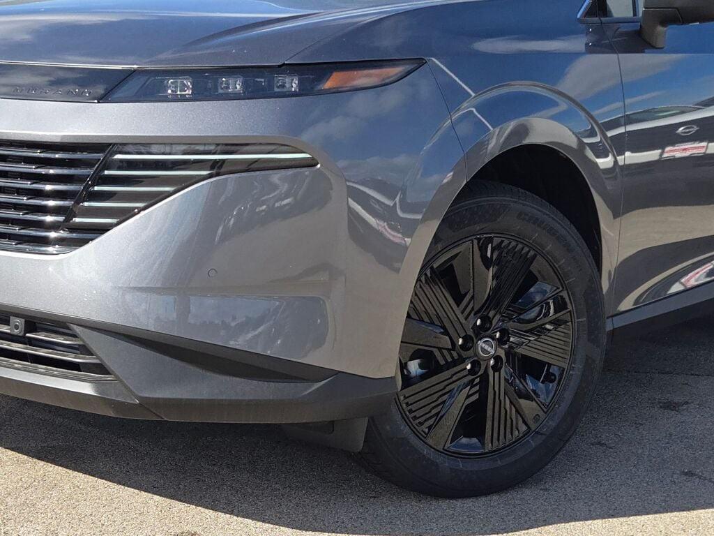 new 2026 Nissan Murano car, priced at $43,760