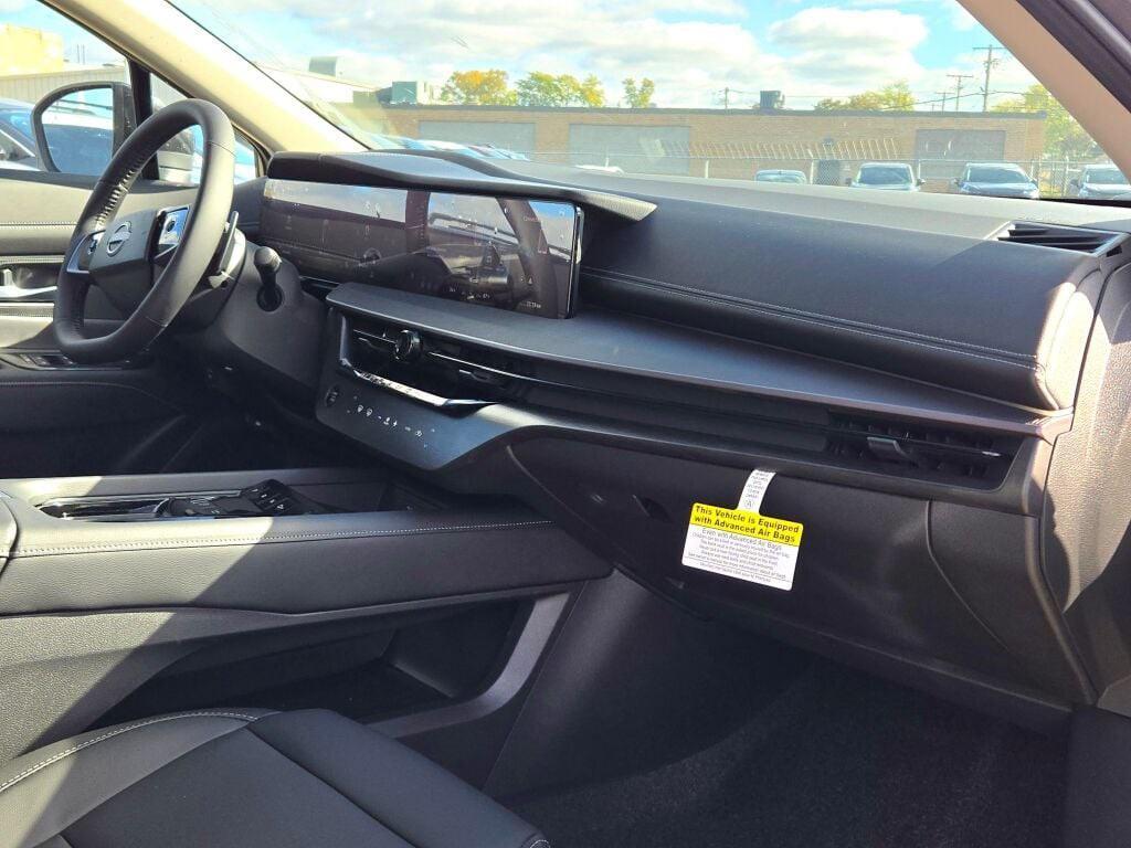 new 2026 Nissan Murano car, priced at $43,760