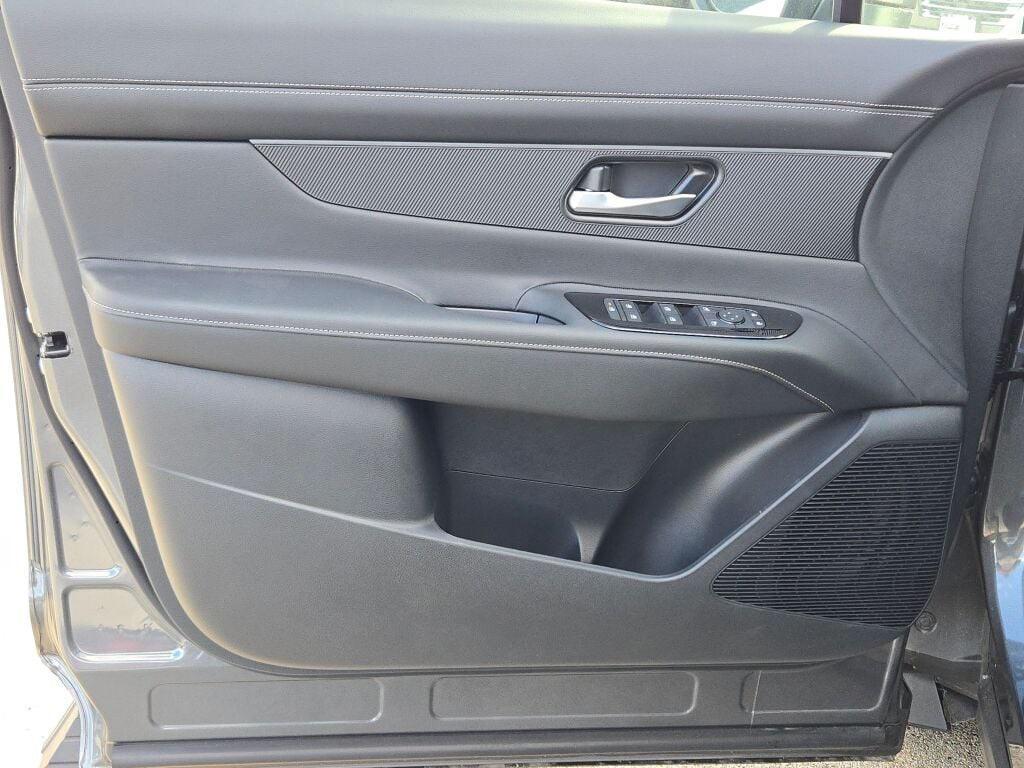 new 2026 Nissan Murano car, priced at $43,760