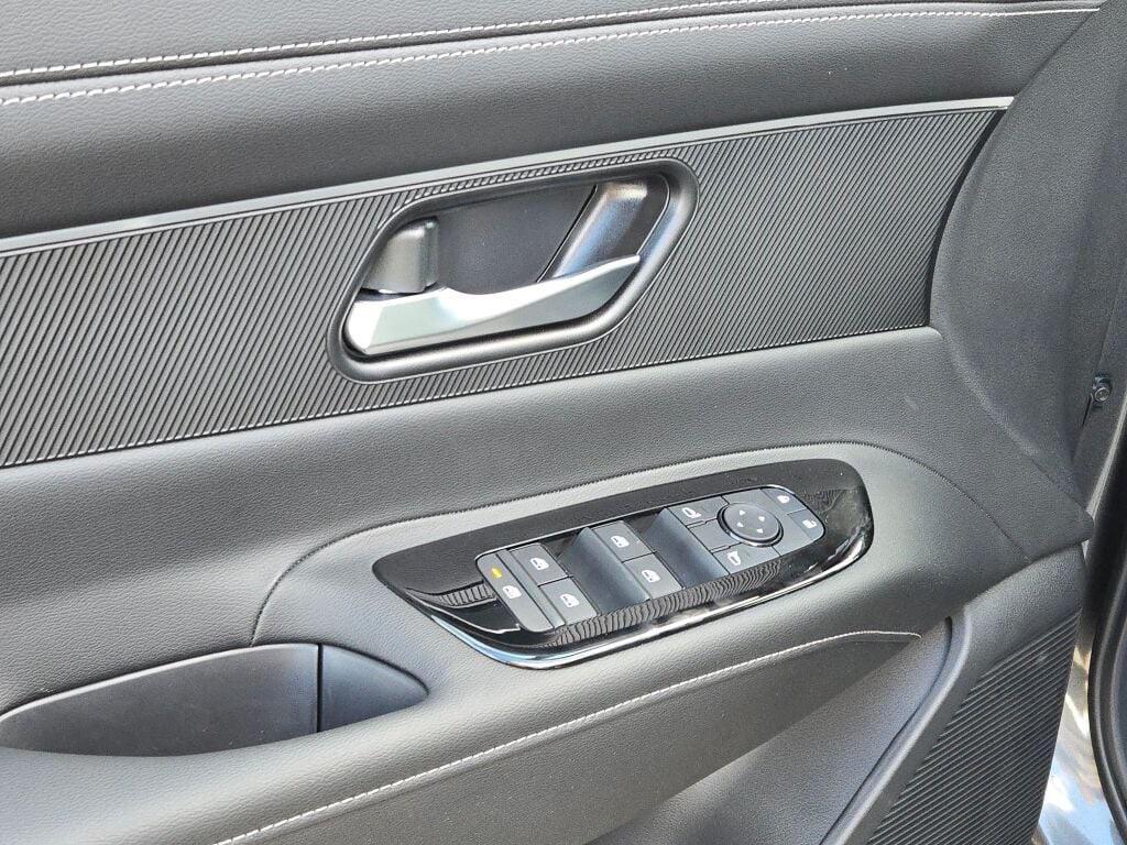 new 2026 Nissan Murano car, priced at $43,760