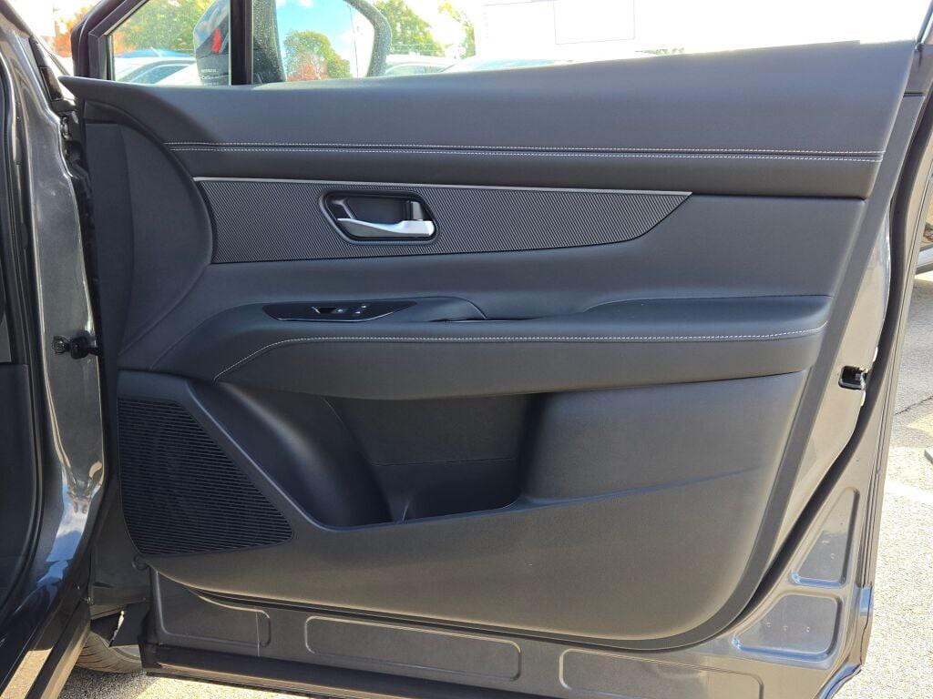 new 2026 Nissan Murano car, priced at $43,760