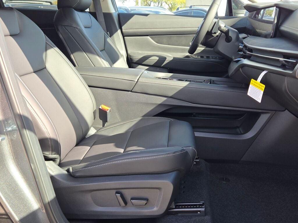 new 2026 Nissan Murano car, priced at $43,760