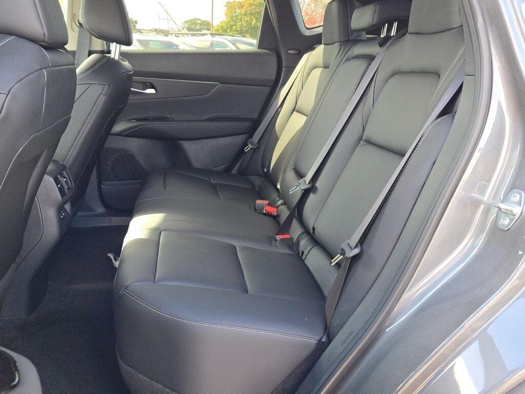 new 2026 Nissan Murano car, priced at $43,760