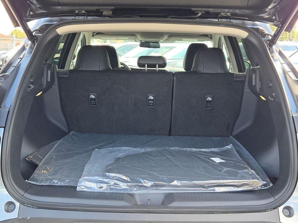 new 2026 Nissan Murano car, priced at $43,760