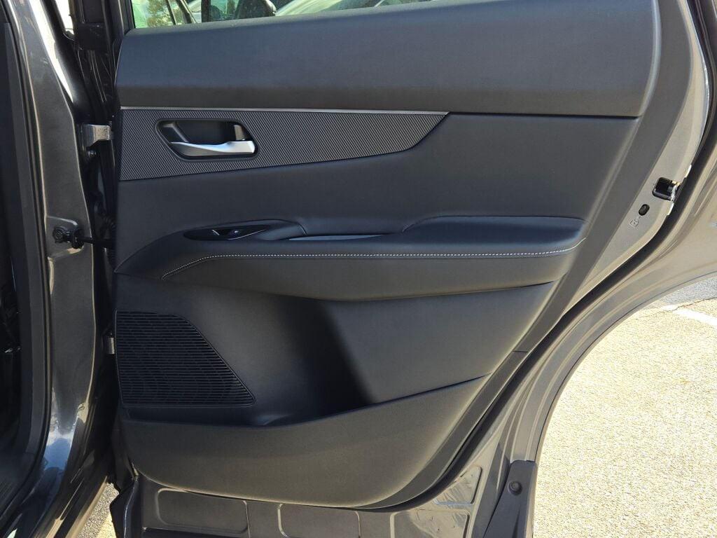 new 2026 Nissan Murano car, priced at $43,760