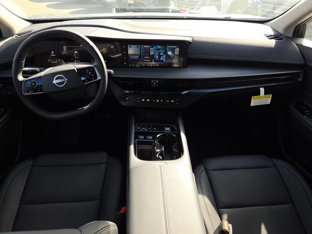 new 2026 Nissan Murano car, priced at $43,760