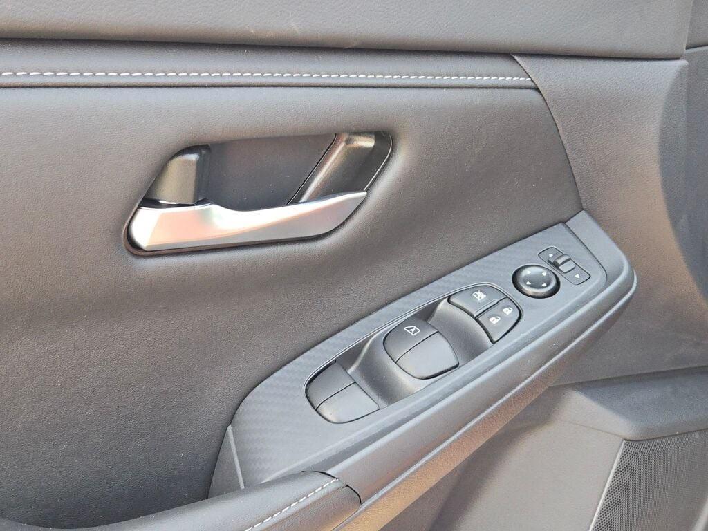 new 2025 Nissan Sentra car, priced at $25,245