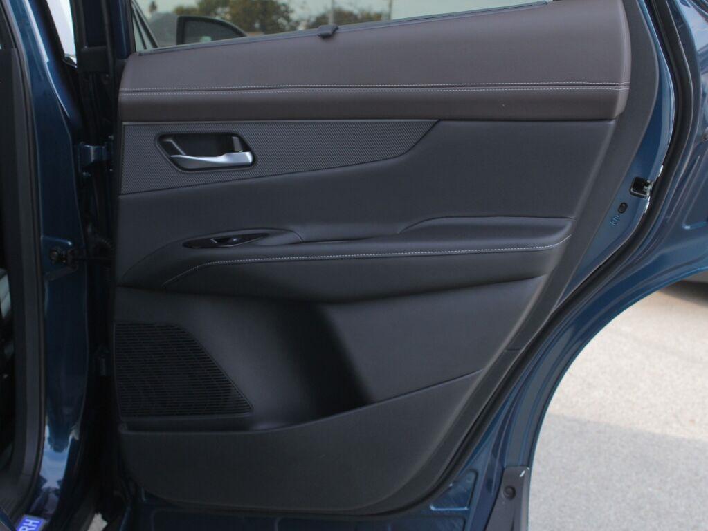 new 2026 Nissan Murano car, priced at $53,785