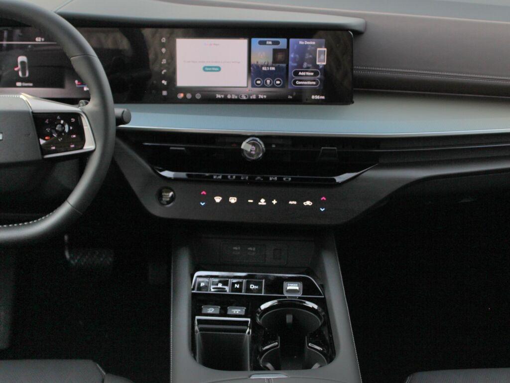 new 2026 Nissan Murano car, priced at $53,785