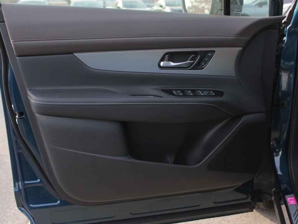 new 2026 Nissan Murano car, priced at $53,785