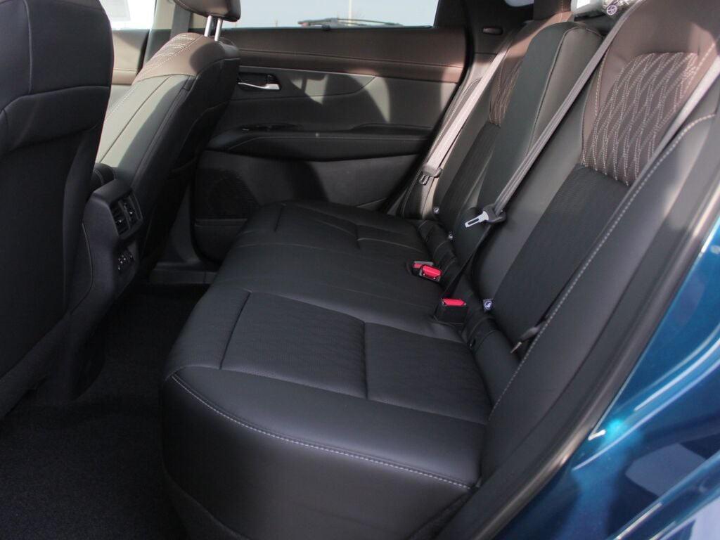 new 2026 Nissan Murano car, priced at $53,785