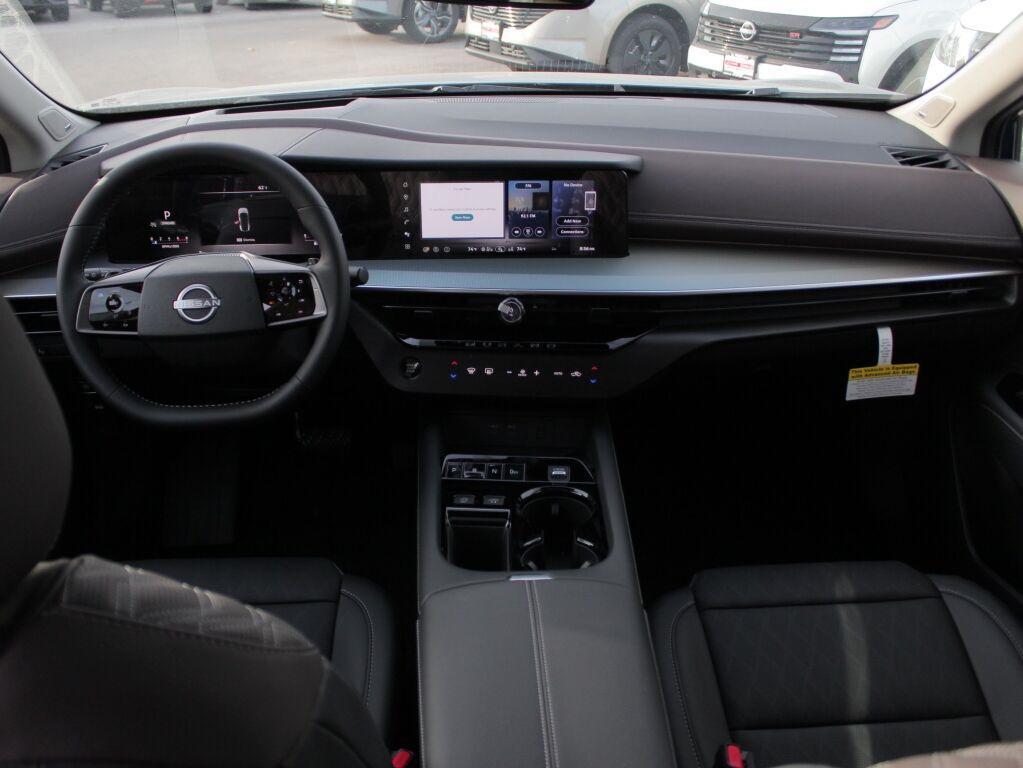 new 2026 Nissan Murano car, priced at $53,785