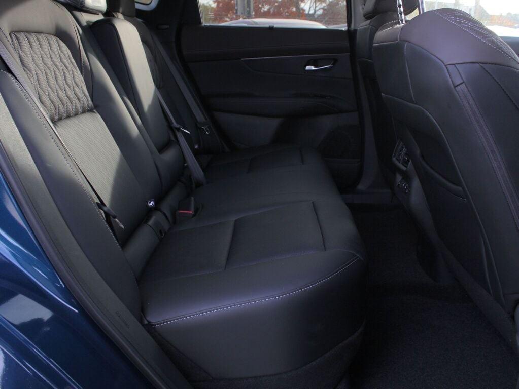 new 2026 Nissan Murano car, priced at $53,785