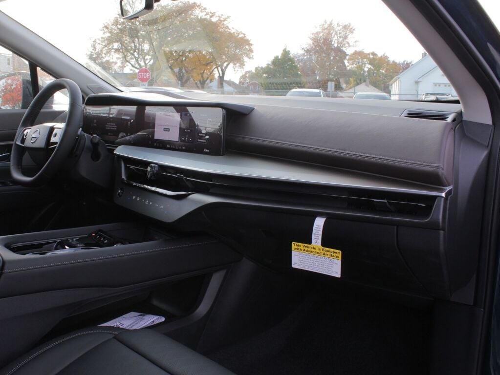 new 2026 Nissan Murano car, priced at $53,785