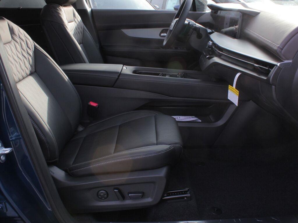 new 2026 Nissan Murano car, priced at $53,785