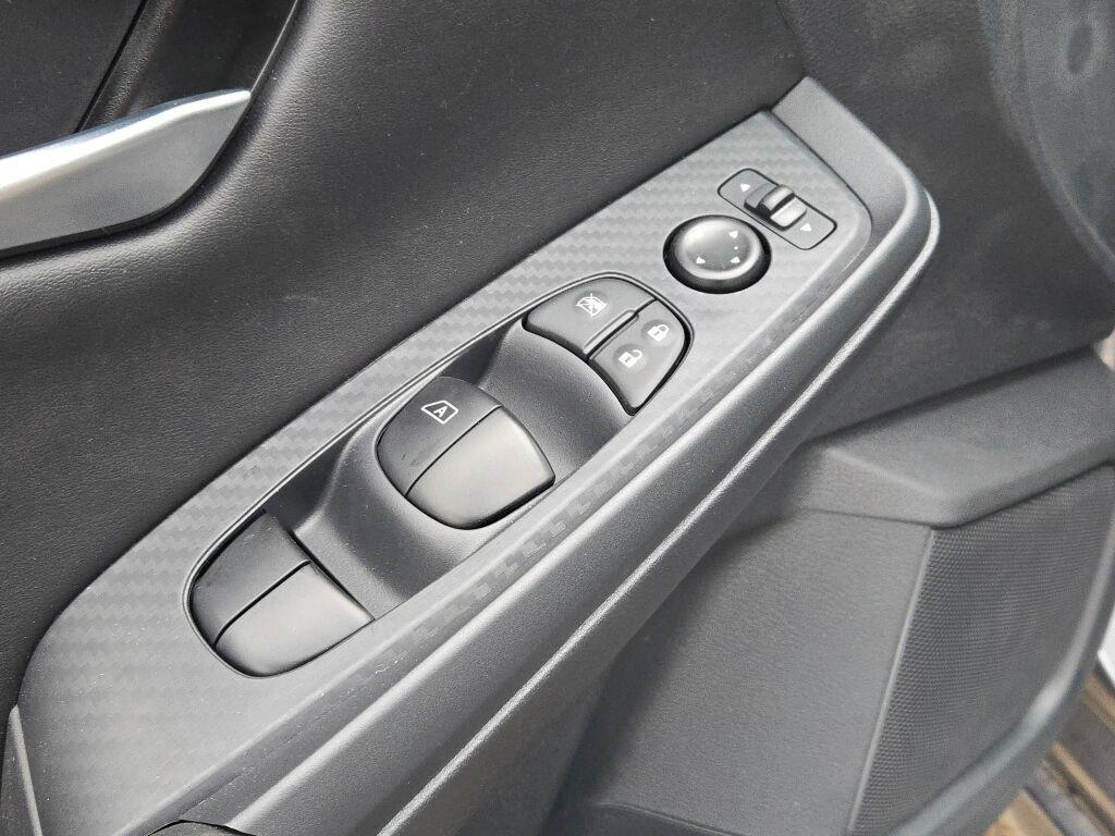 new 2025 Nissan Sentra car, priced at $23,345