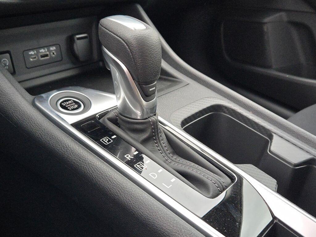 new 2025 Nissan Sentra car, priced at $23,345