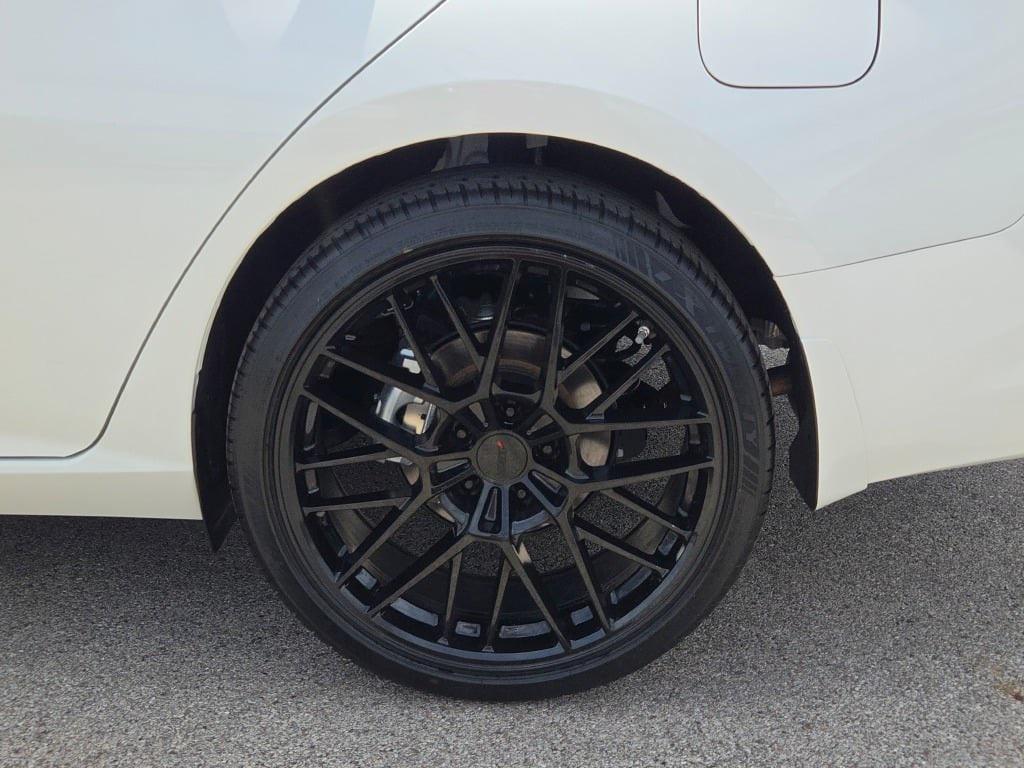 used 2025 Nissan Altima car, priced at $28,000