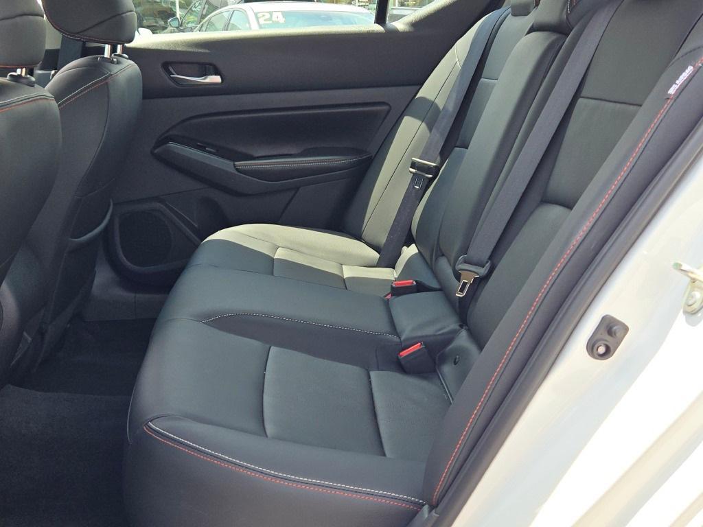 used 2025 Nissan Altima car, priced at $28,000