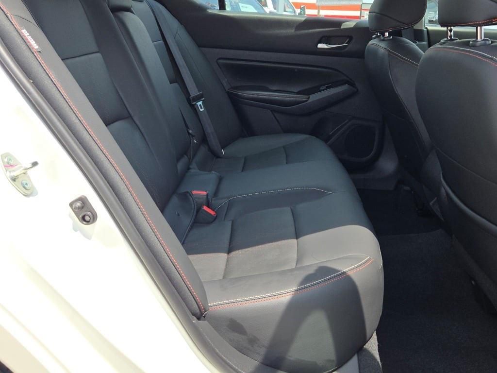 used 2025 Nissan Altima car, priced at $28,000