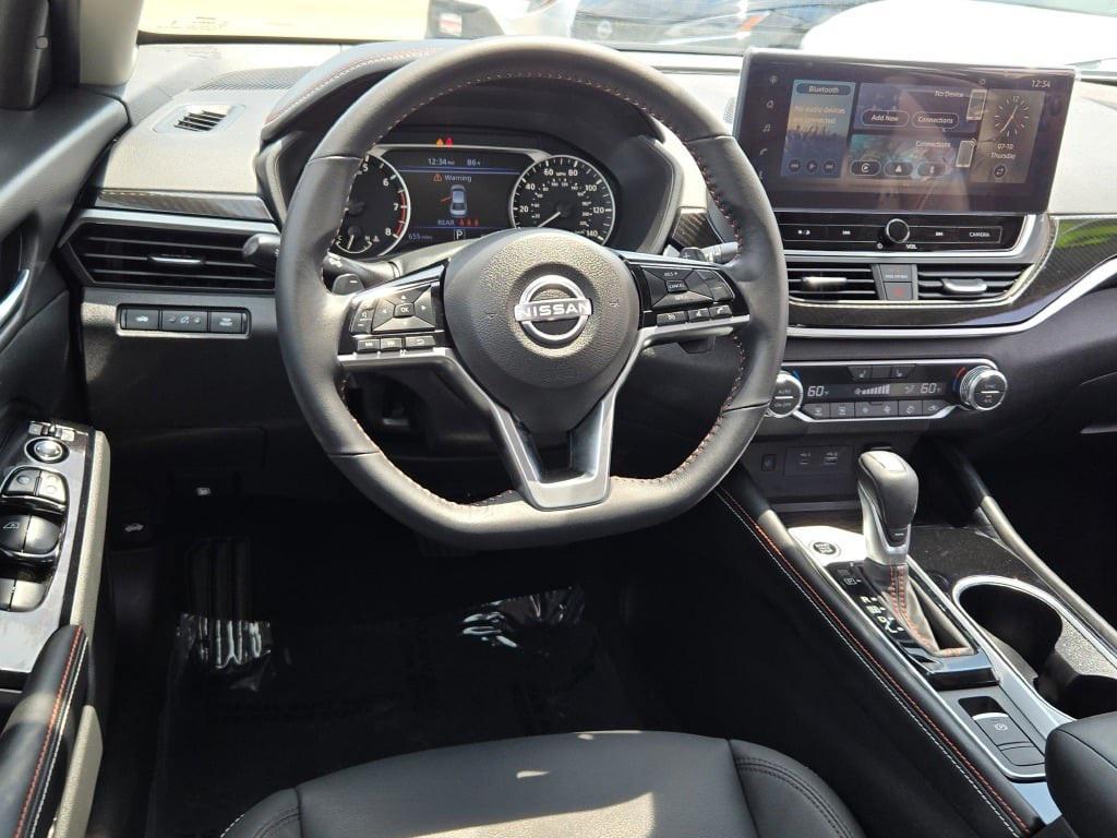 used 2025 Nissan Altima car, priced at $28,000