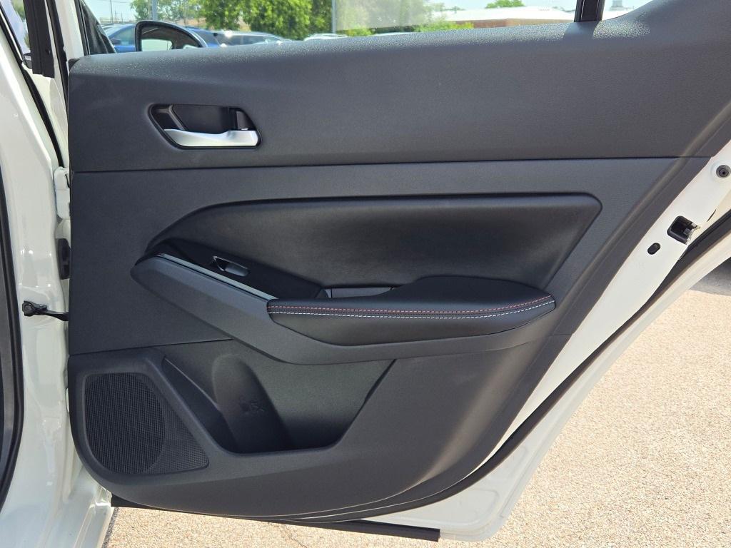 used 2025 Nissan Altima car, priced at $28,000