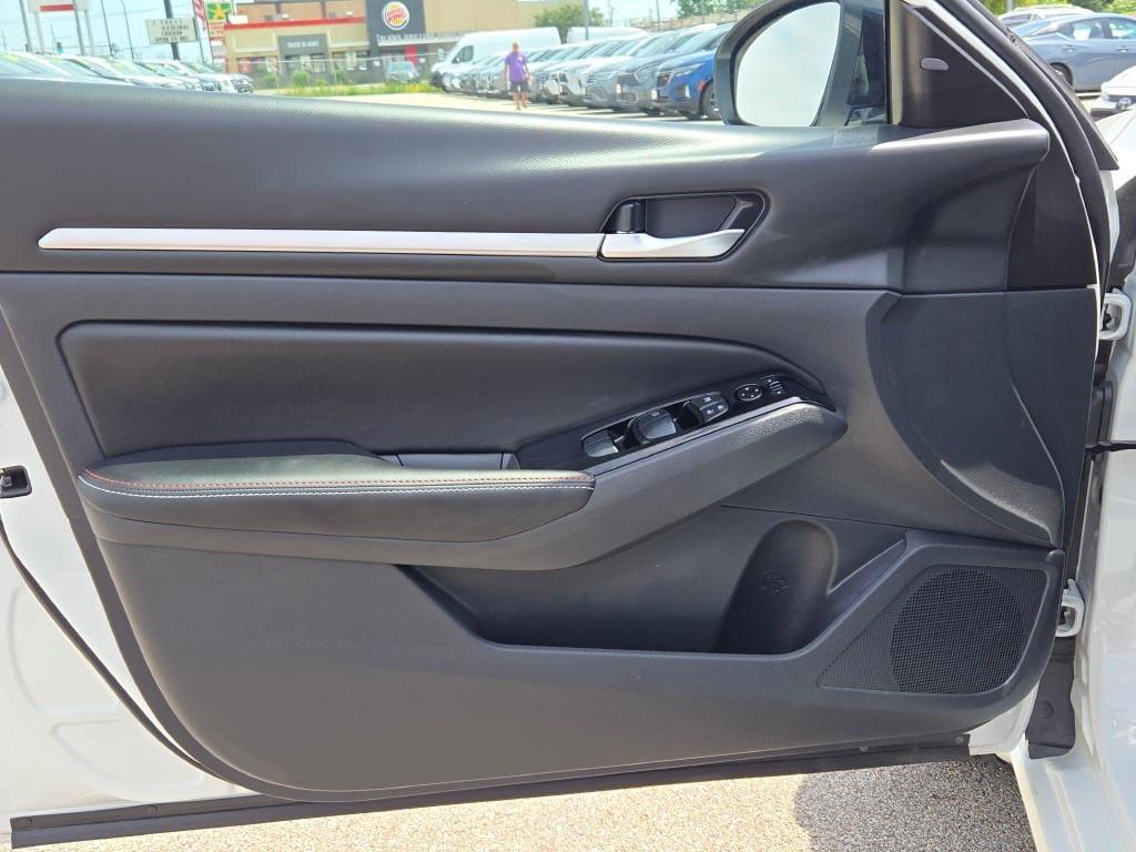 used 2025 Nissan Altima car, priced at $28,000