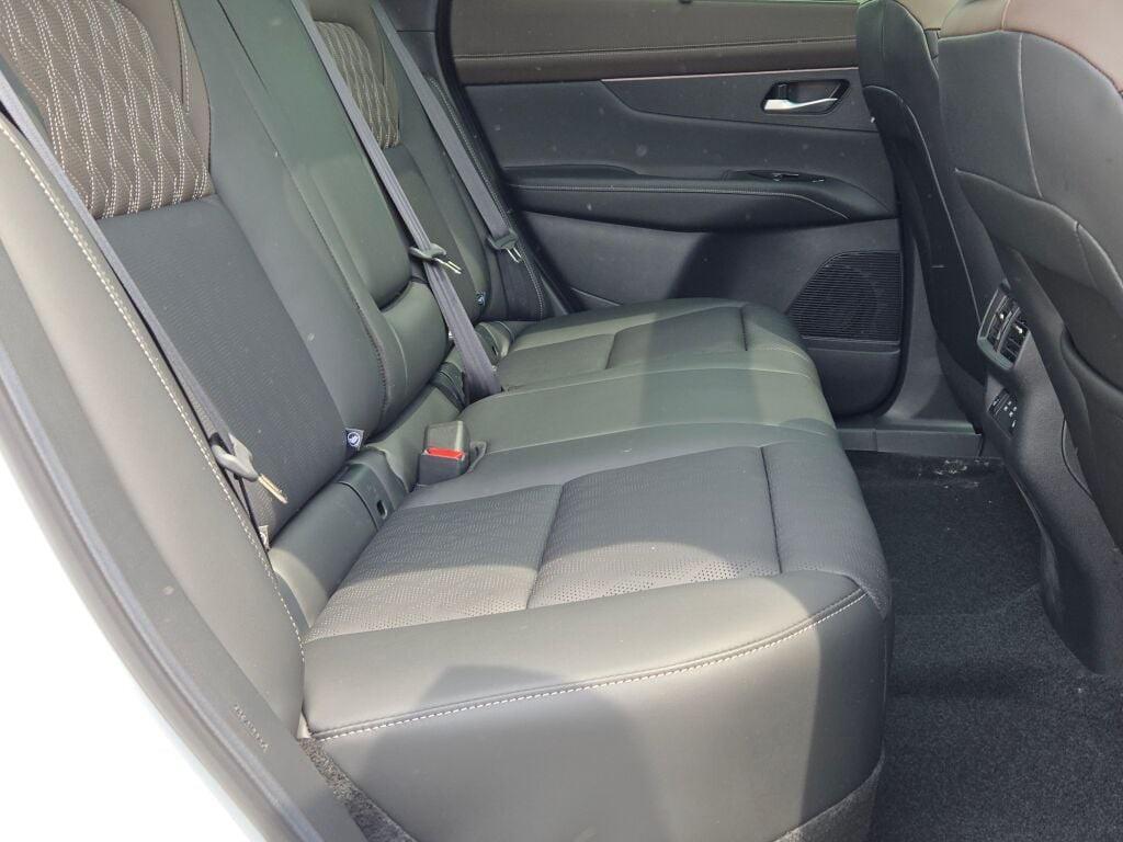 new 2025 Nissan Murano car, priced at $52,750