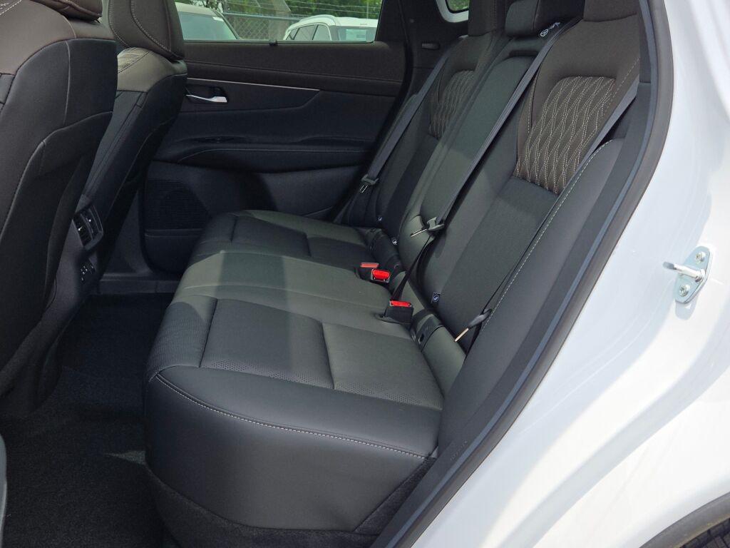 new 2025 Nissan Murano car, priced at $52,750