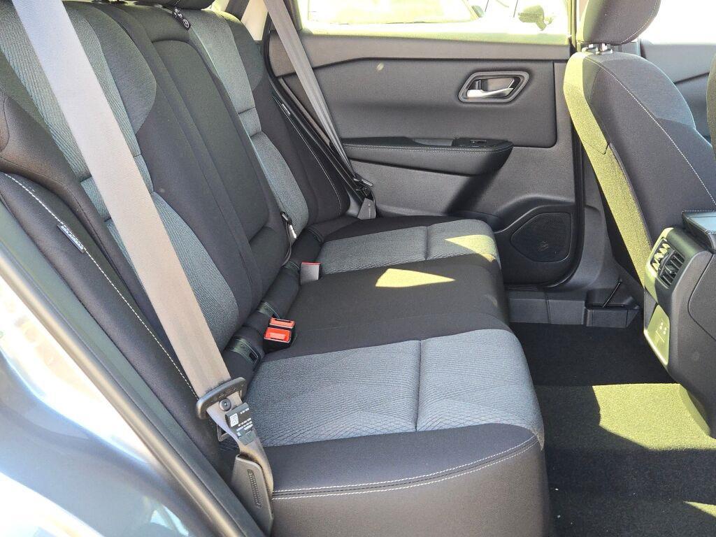 new 2026 Nissan Rogue car, priced at $33,805