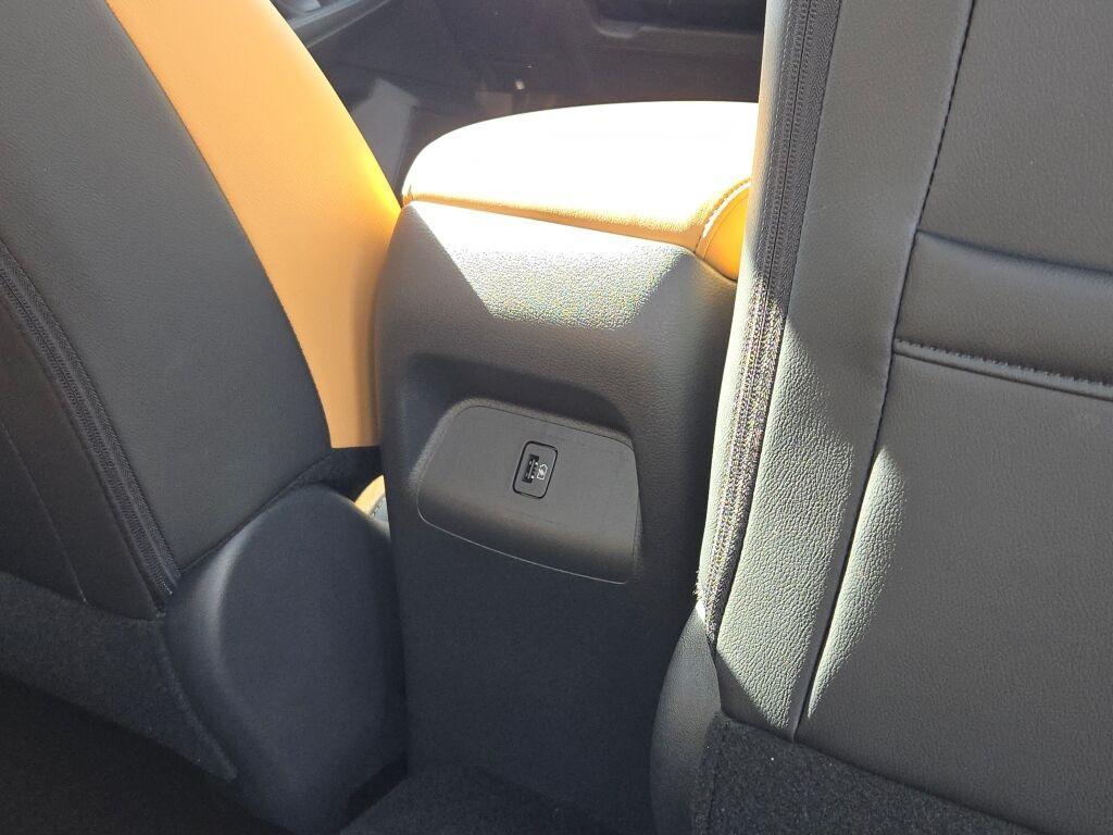 new 2025 Nissan Sentra car, priced at $27,670