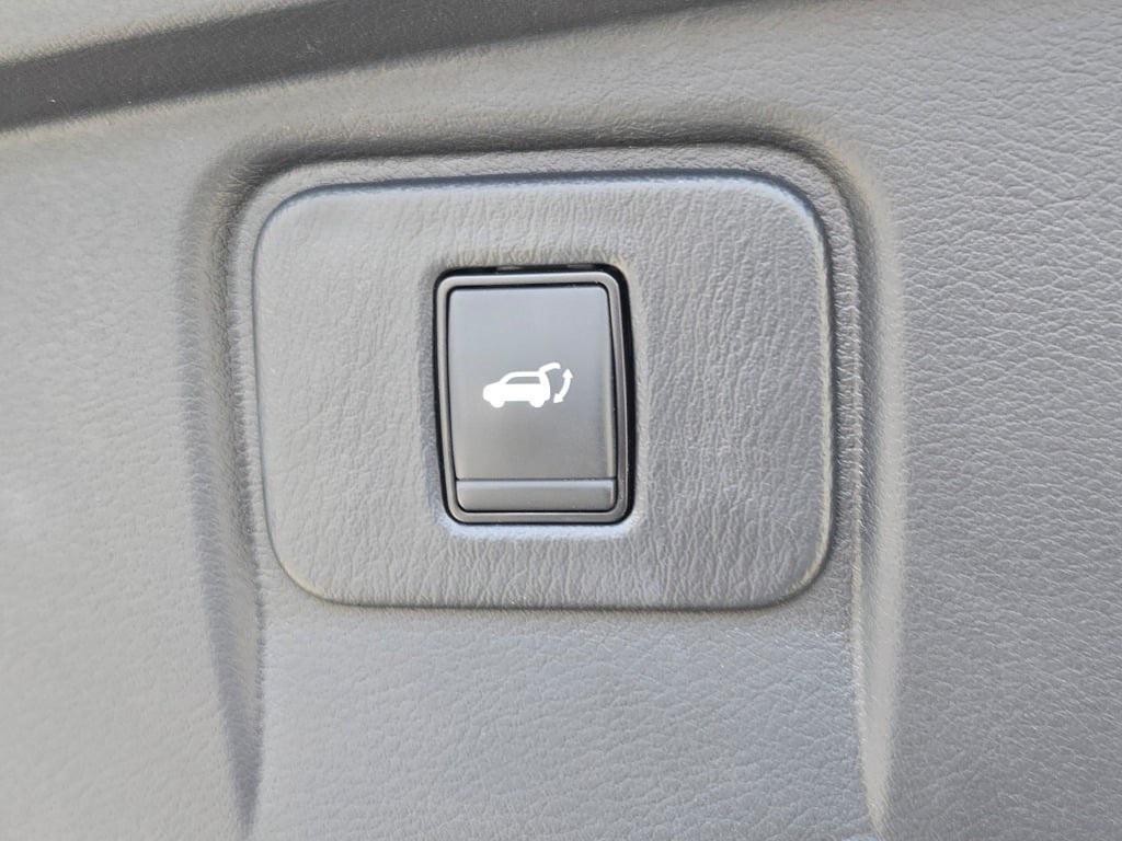 used 2024 Nissan Murano car, priced at $34,900