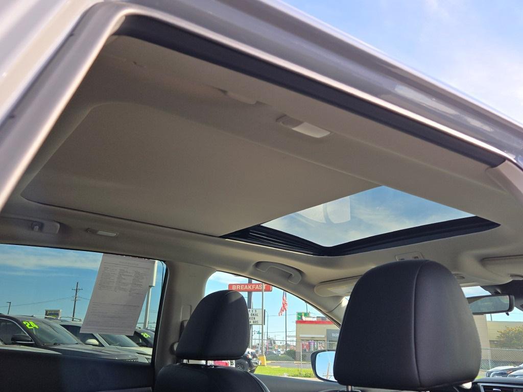 used 2024 Nissan Murano car, priced at $34,900