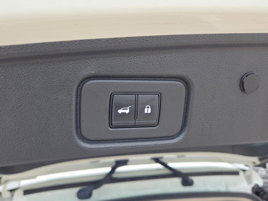 used 2023 Nissan Pathfinder car, priced at $31,500