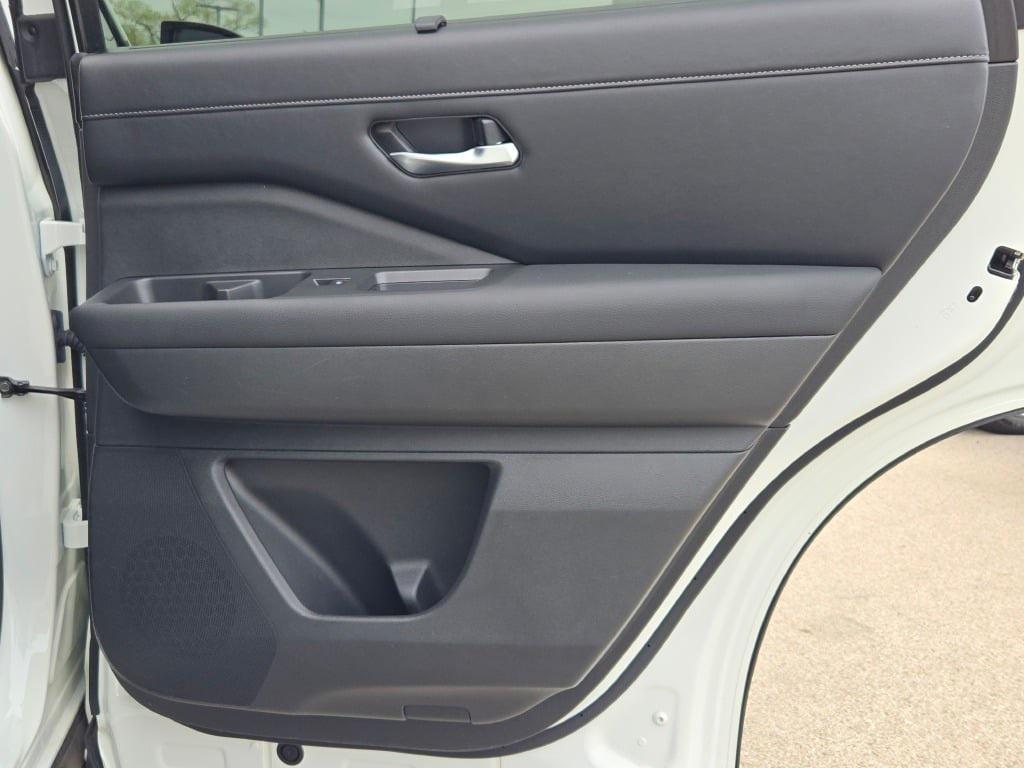 used 2023 Nissan Pathfinder car, priced at $31,500