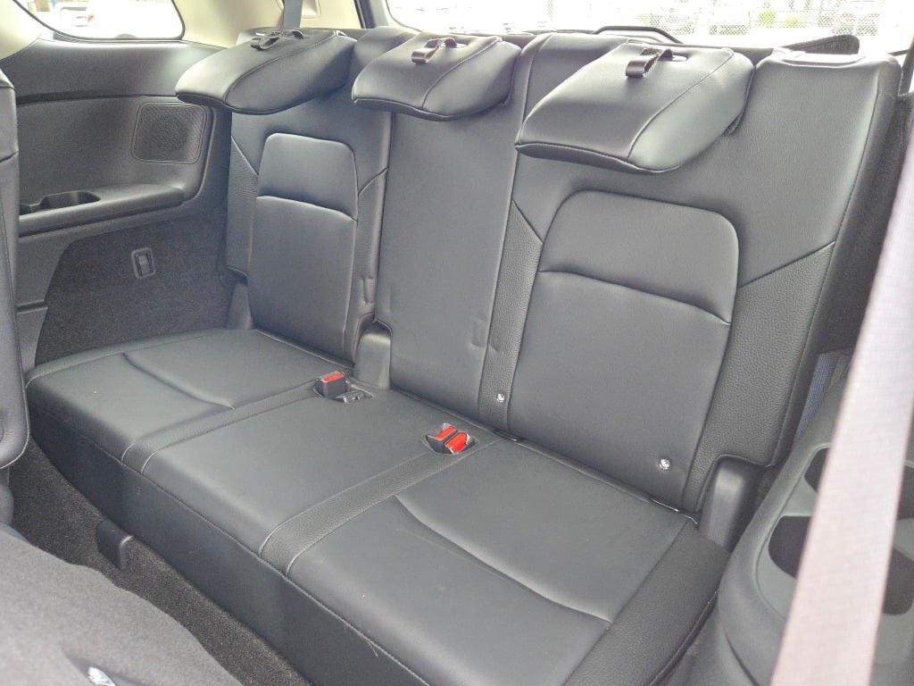 used 2023 Nissan Pathfinder car, priced at $31,500