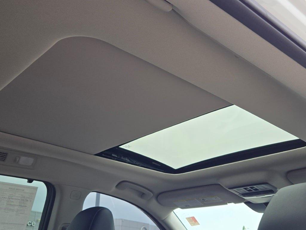 used 2023 Nissan Pathfinder car, priced at $31,500