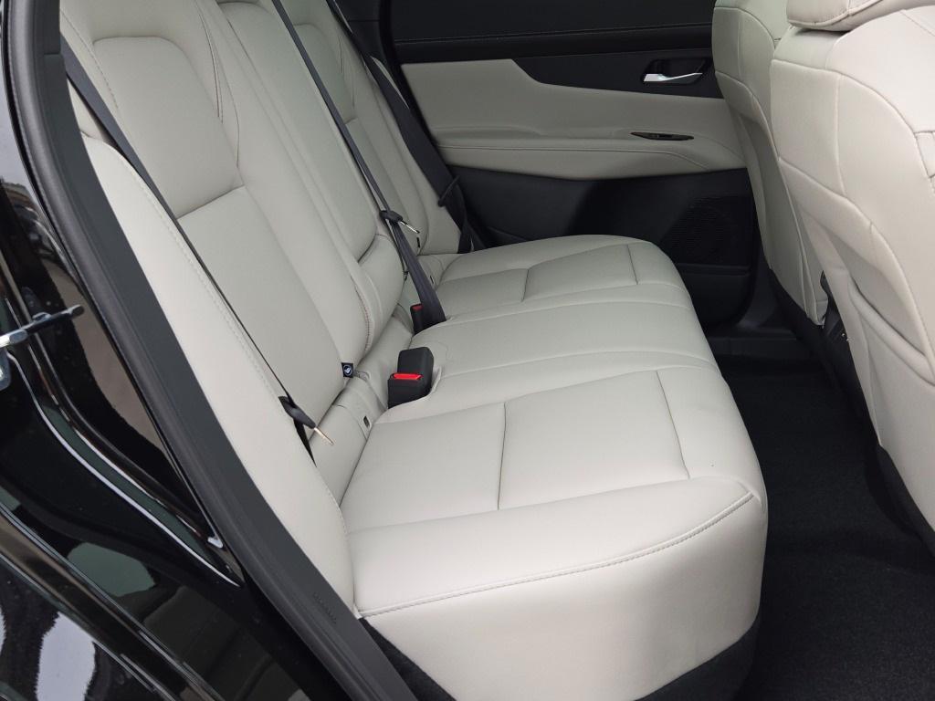 new 2025 Nissan Murano car, priced at $49,440