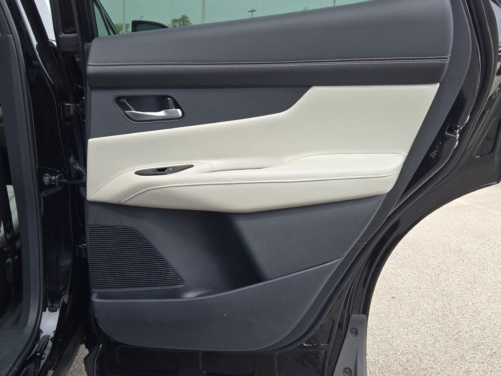 new 2025 Nissan Murano car, priced at $49,440