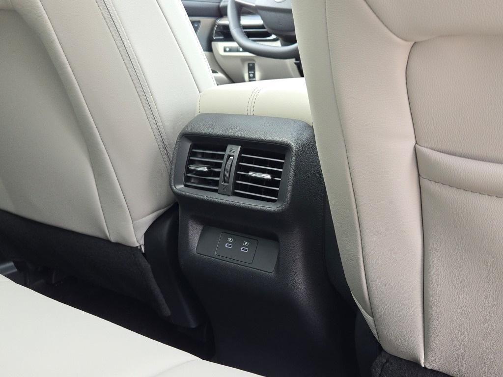 new 2025 Nissan Murano car, priced at $49,440