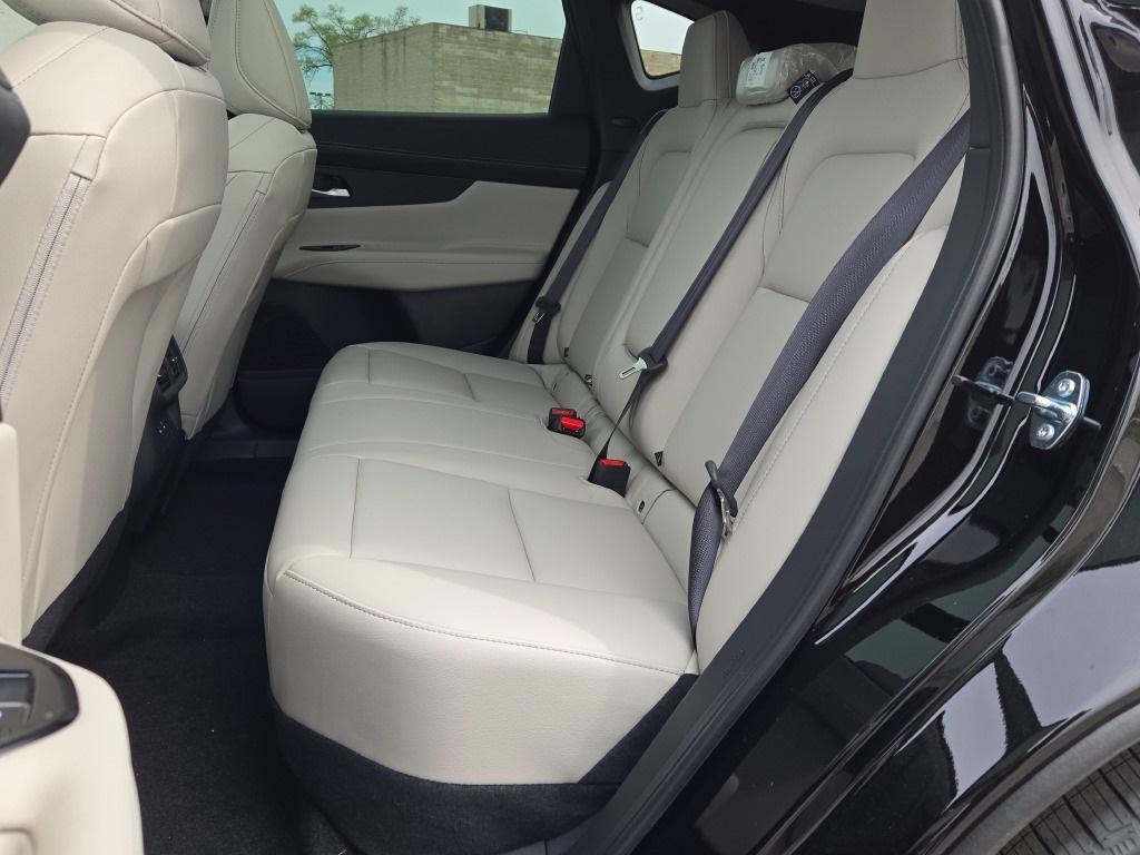 new 2025 Nissan Murano car, priced at $49,440