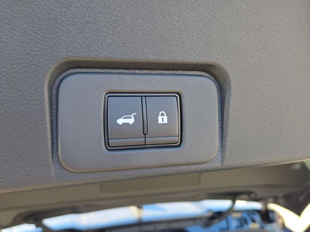 new 2026 Nissan Rogue car, priced at $35,615