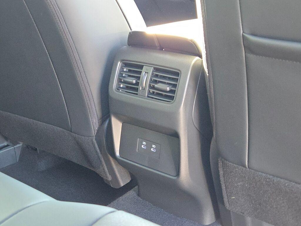 new 2026 Nissan Rogue car, priced at $35,615