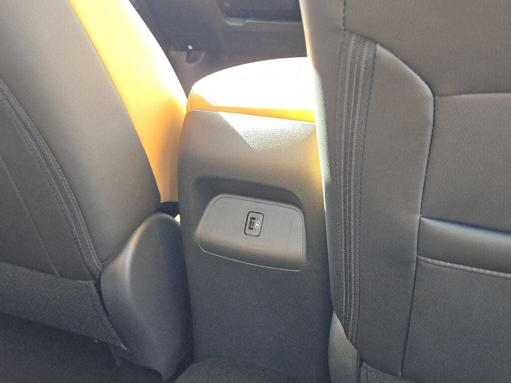 new 2025 Nissan Sentra car, priced at $28,120