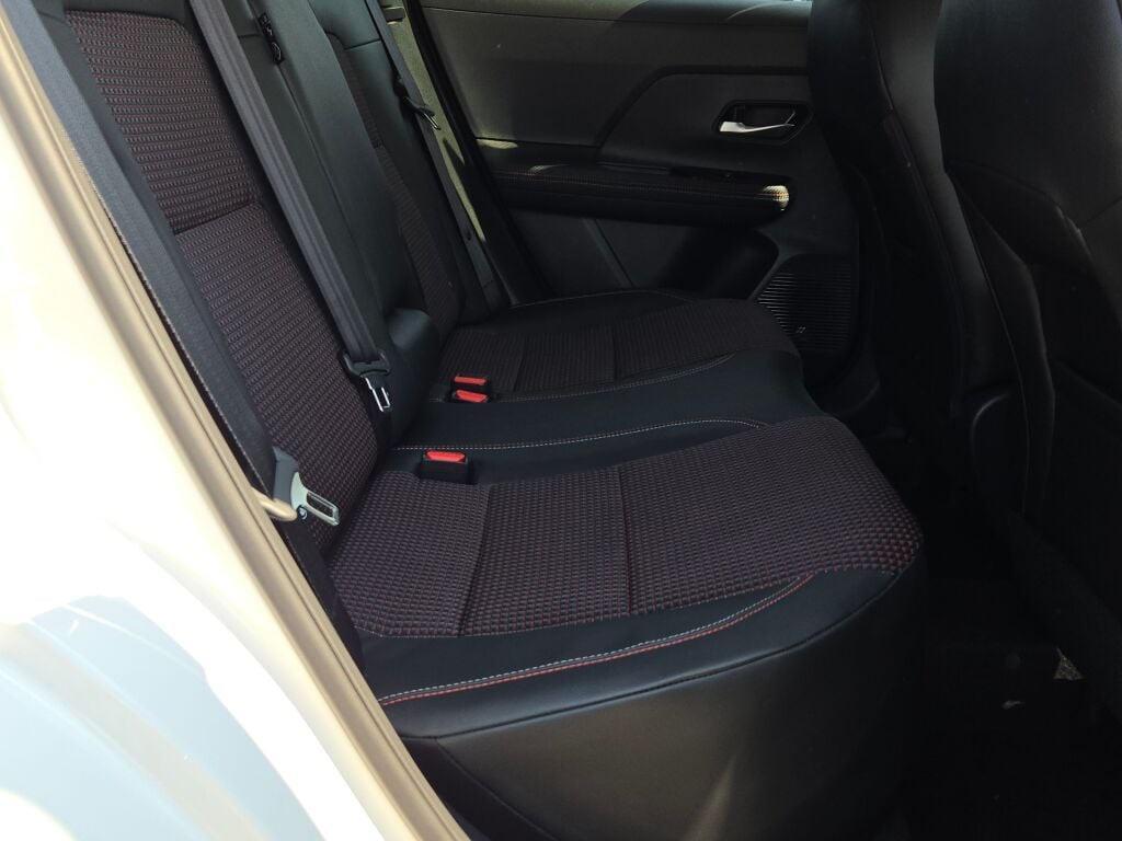 used 2025 Nissan Kicks car, priced at $28,000