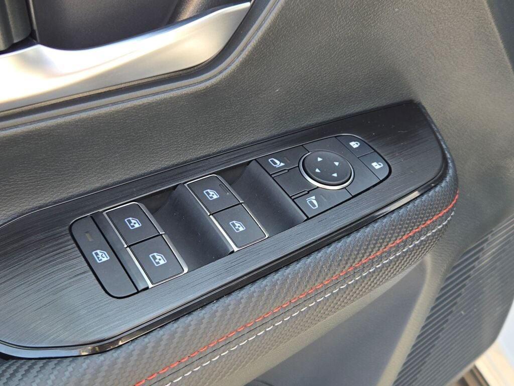 used 2025 Nissan Kicks car, priced at $28,000